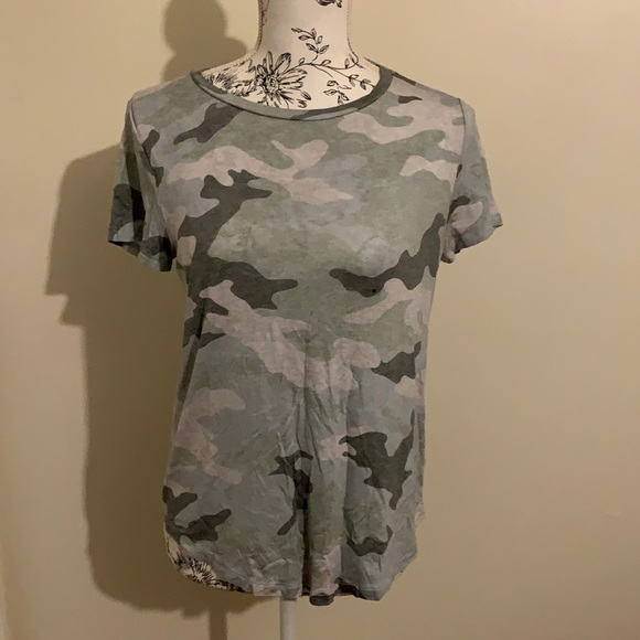 NWT Aeropostale Women’s Seriously Soft Perfect Crew - Picture 1 of 3